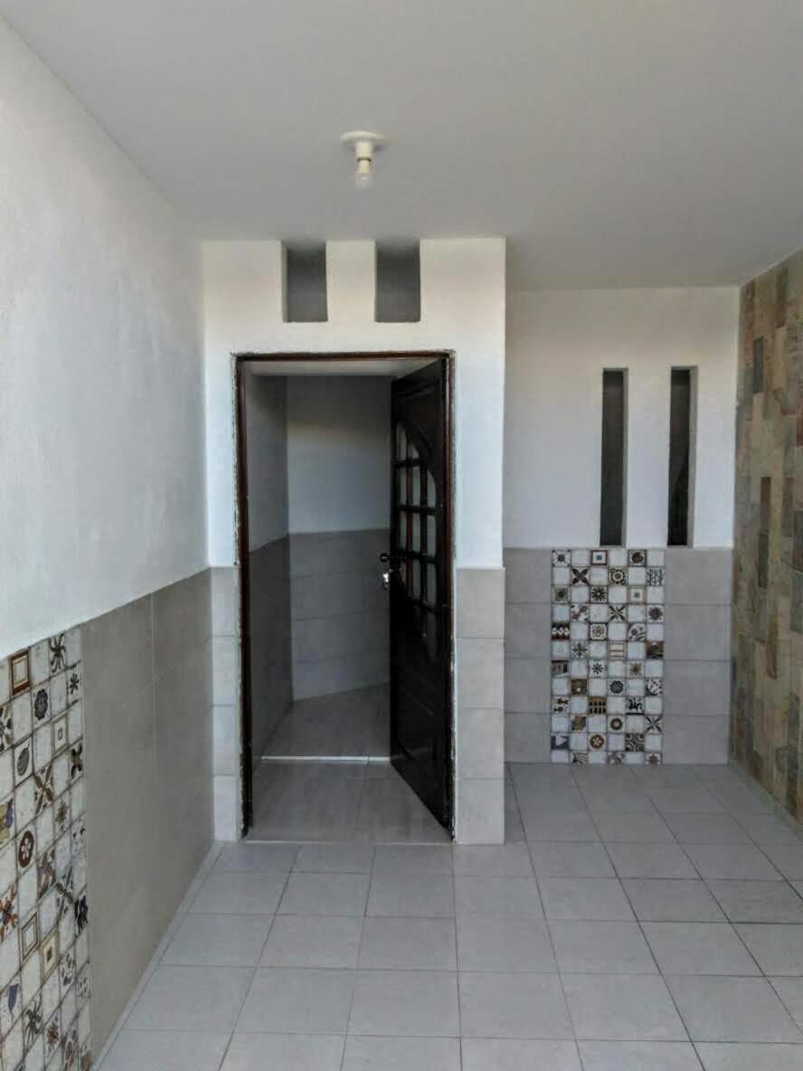 Residencial 791 Vila Maceió Exterior foto