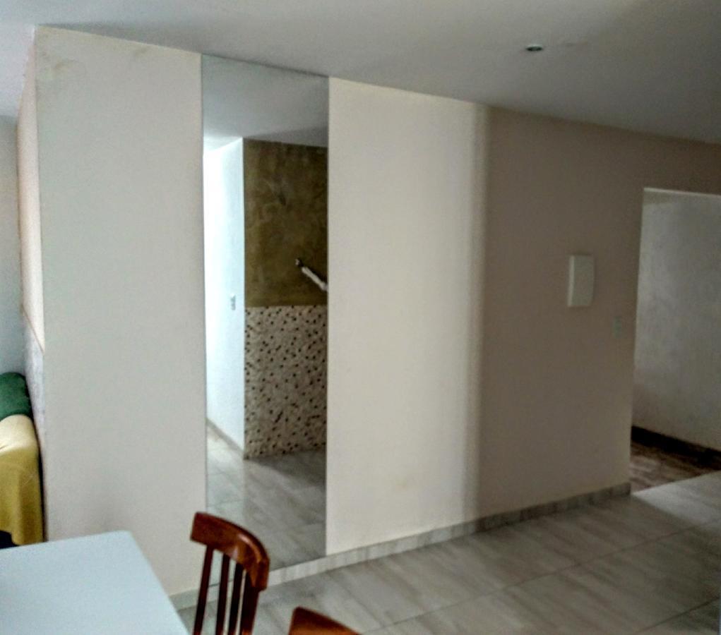 Residencial 791 Vila Maceió Exterior foto